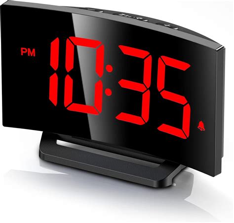 5:00 digital clock|Online Alarm Clock.